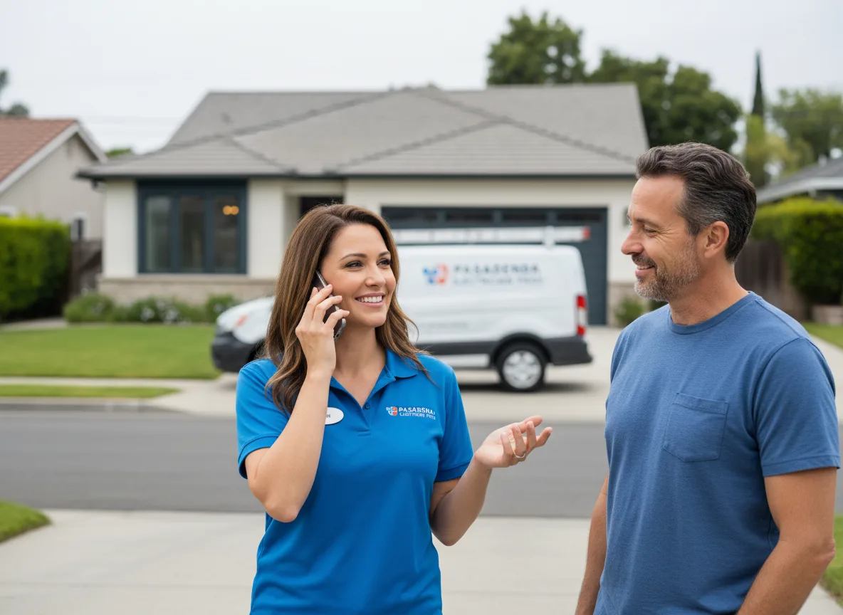 Electrician Marysvale, UT FAQs